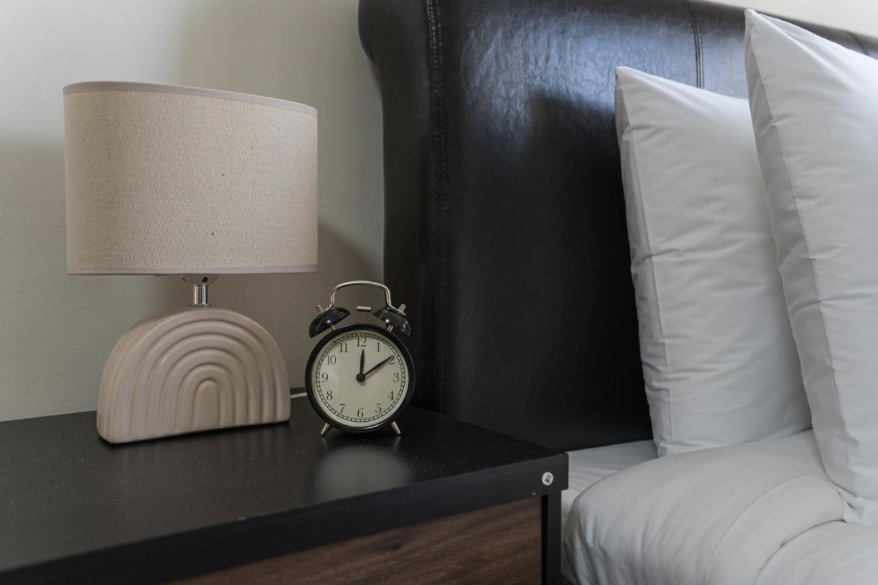 Higuests - Spacious Studio With City Views Near Dubai Mall Ngoại thất bức ảnh